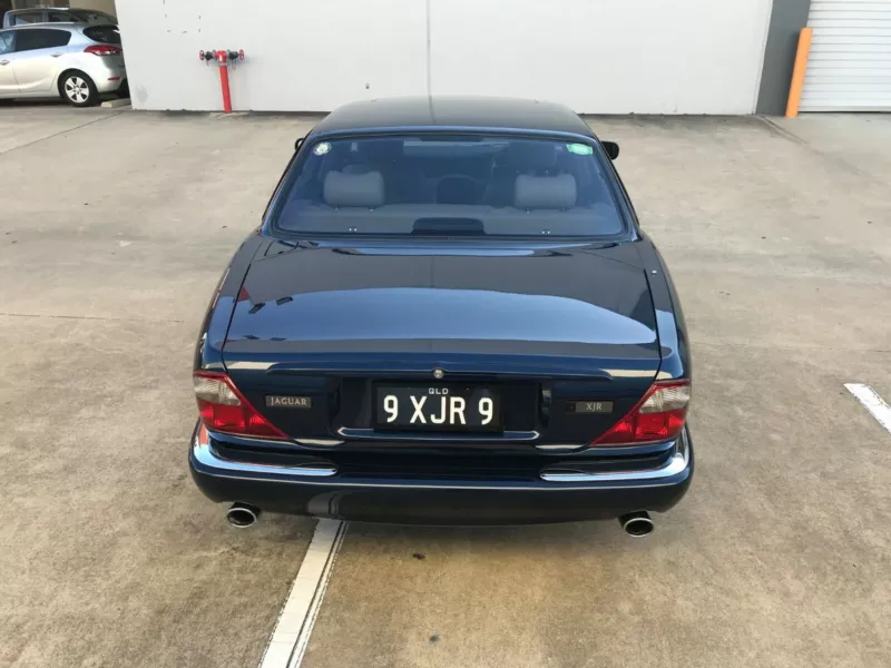 1999 Blue Jaguar XJR X308 Australia RHD images (9).png