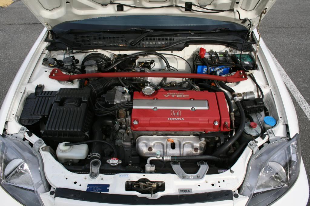 1999 Honda Civic Type R EK9 Championship white (3).jpg