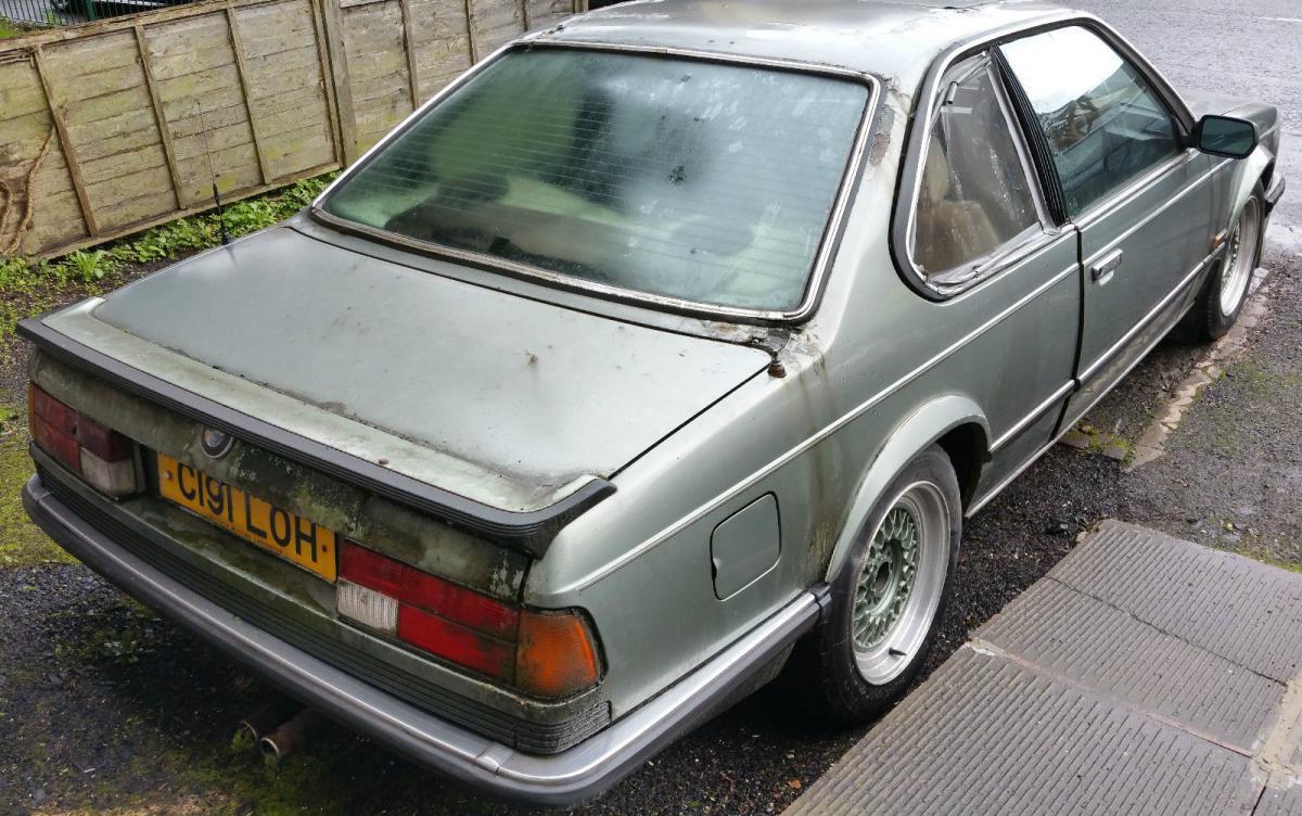 2 Opal Green RHD M635CSI coupe images 1986 (12).jpg