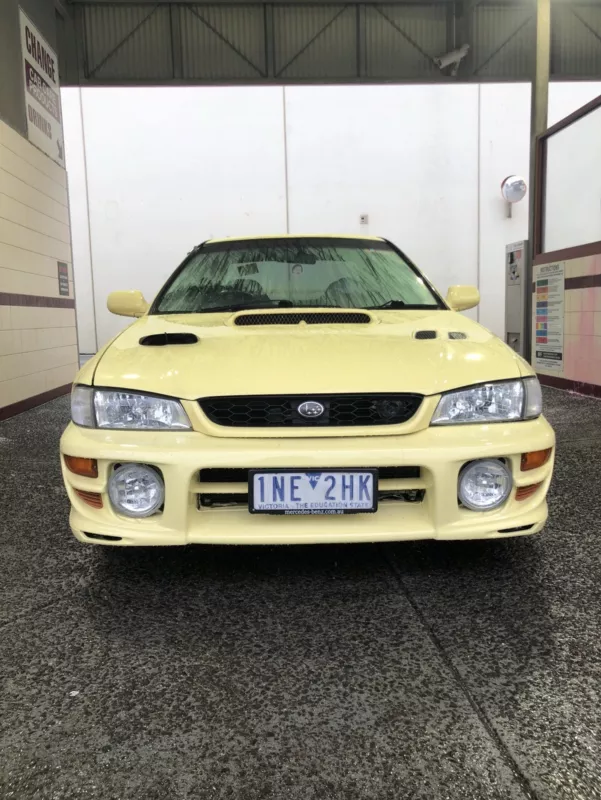 2000 Impreza WRX Club Spec Evo 4 IV yellow images (4).png