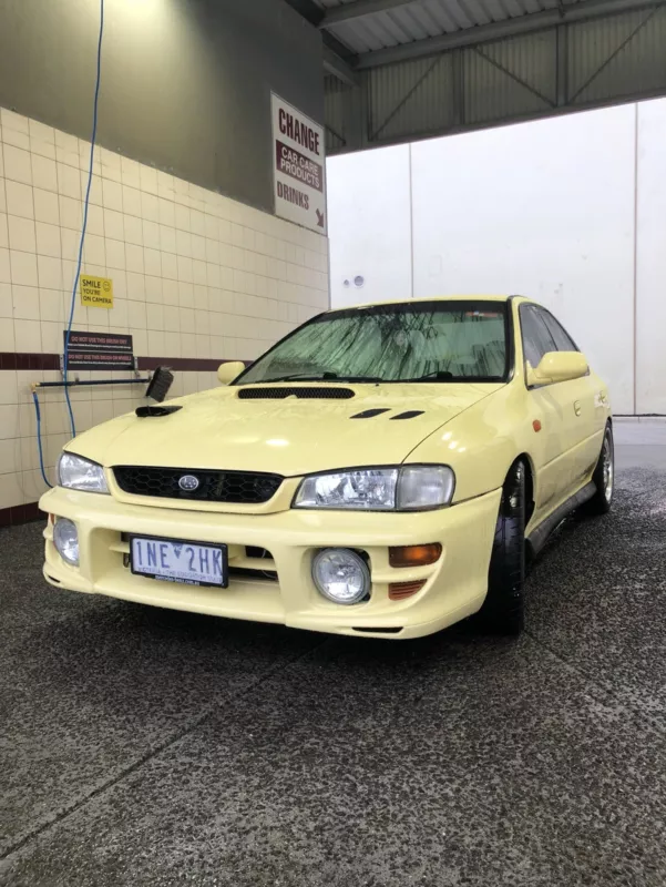 2000 Impreza WRX Club Spec Evo 4 IV yellow images (7).png