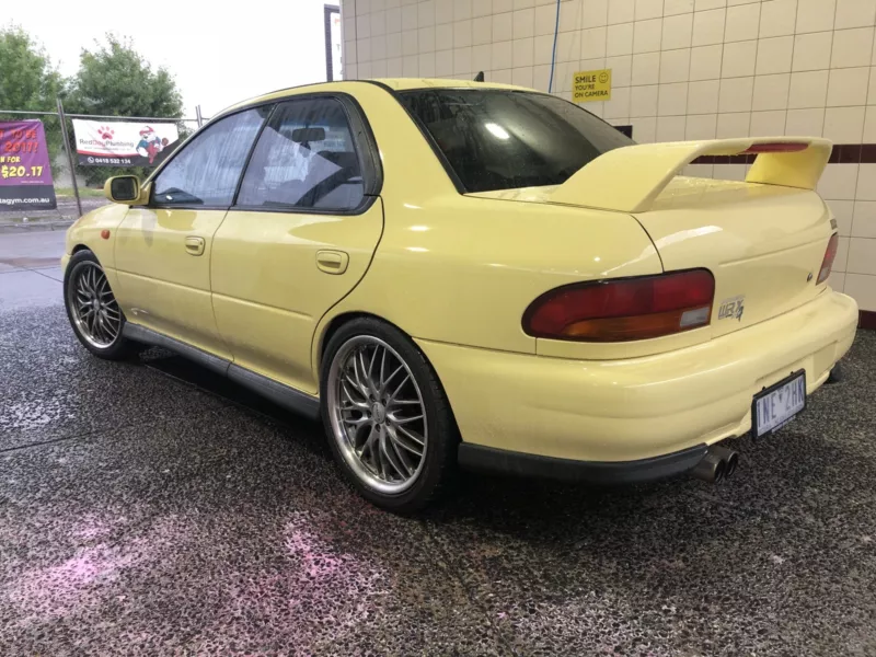 2000 Impreza WRX Club Spec Evo 4 IV yellow images (8).png