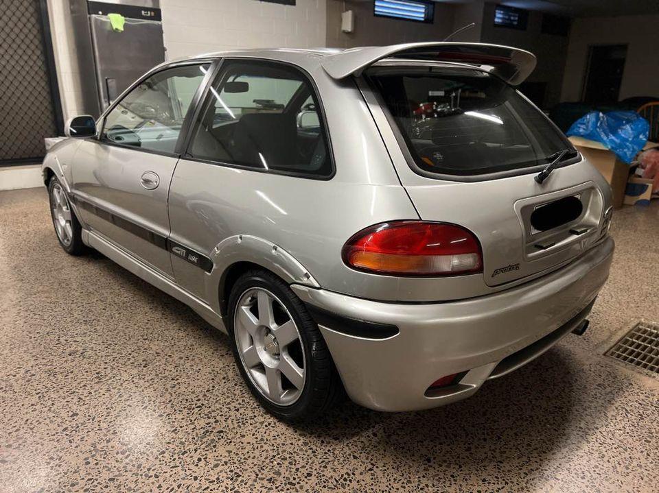 2000 Proton Satria GTi hatch for sale 2021 Sydney Australia  (3).jpg