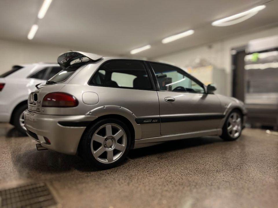 2000 Proton Satria GTi hatch for sale 2021 Sydney Australia  (8).jpg