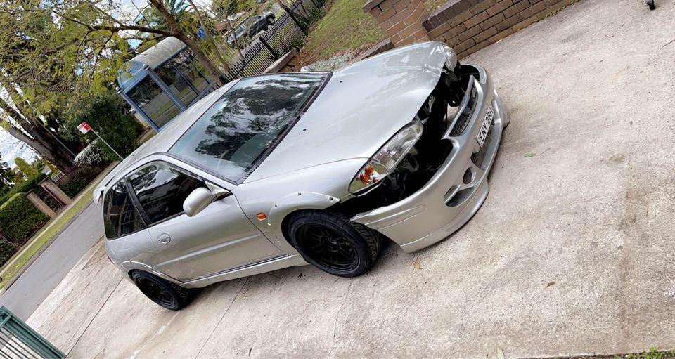 2000 Proton Satria GTi hatch project for sale images (5).jpg