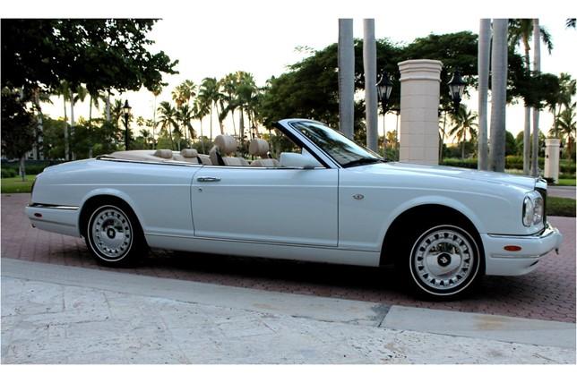 2000 Rolls Royce Corniche Convertible Arctica white (6).jpg