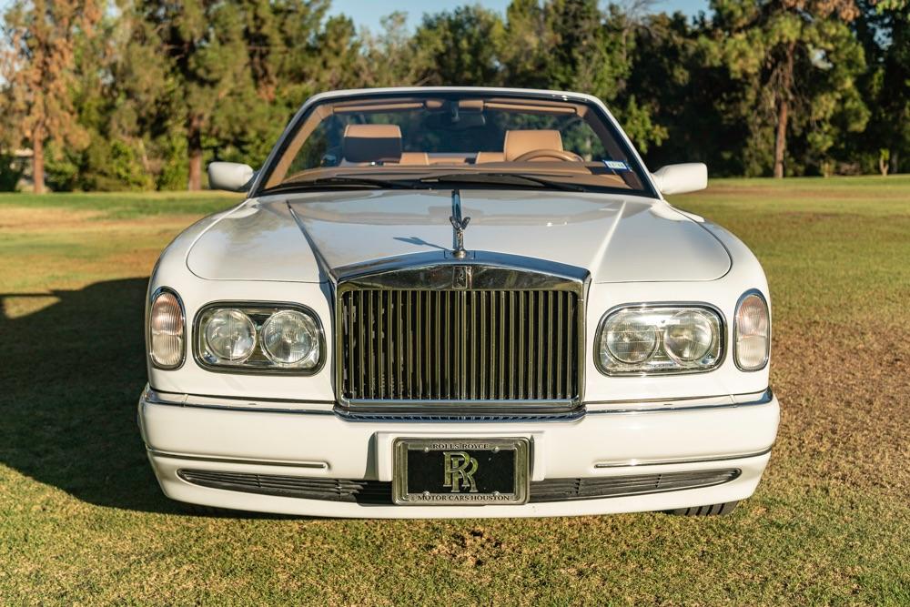 2000 Rolls Royce Corniche convertible white images California (22).jpeg