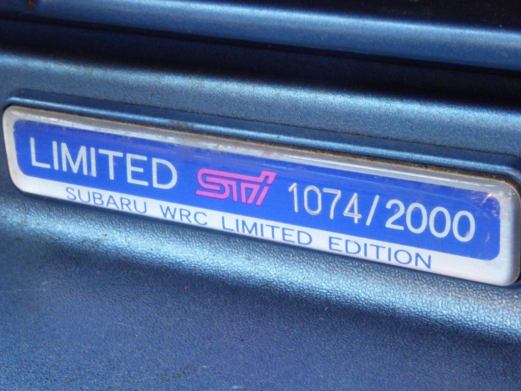 2000 Subaru WRX STI Version 6 RA Blue Sedan (14).jpg