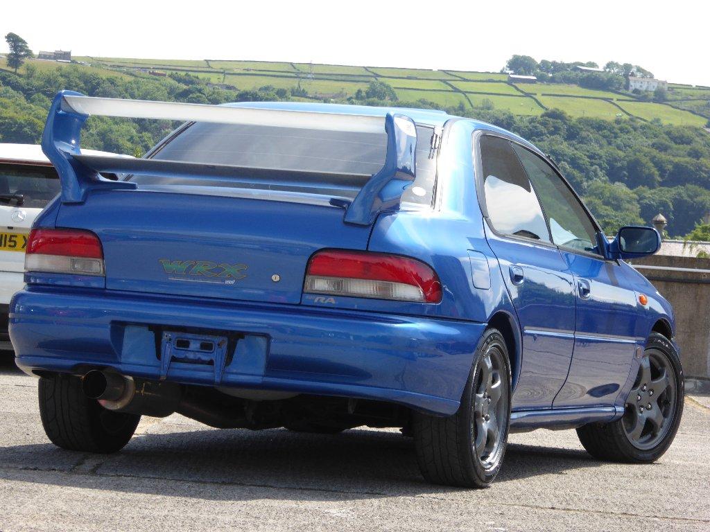 2000 Subaru WRX STI Version 6 RA Blue Sedan (2).jpg