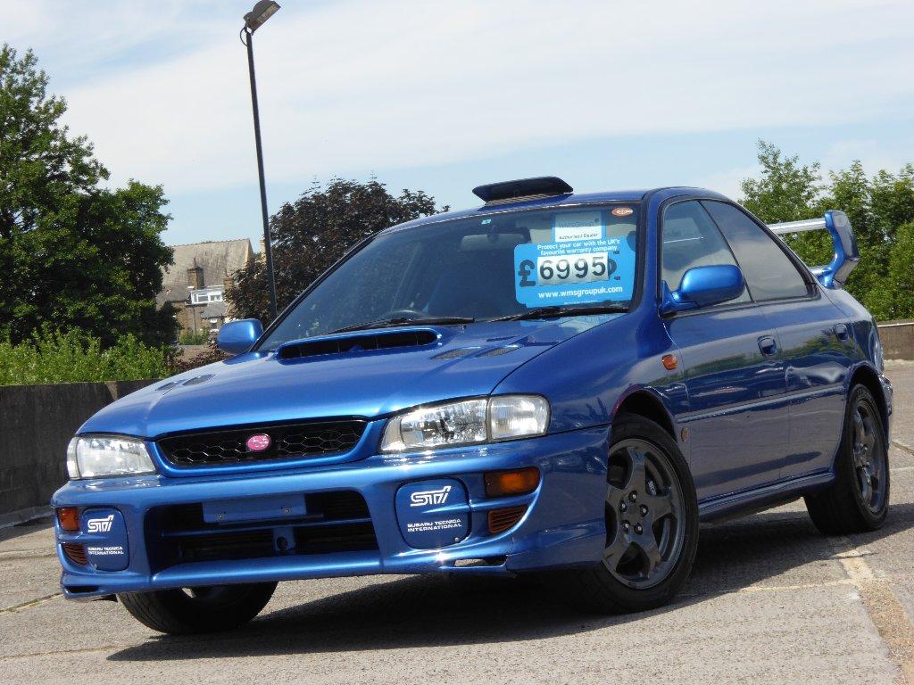 2000 Subaru WRX STI Version 6 RA Blue Sedan (5).jpg