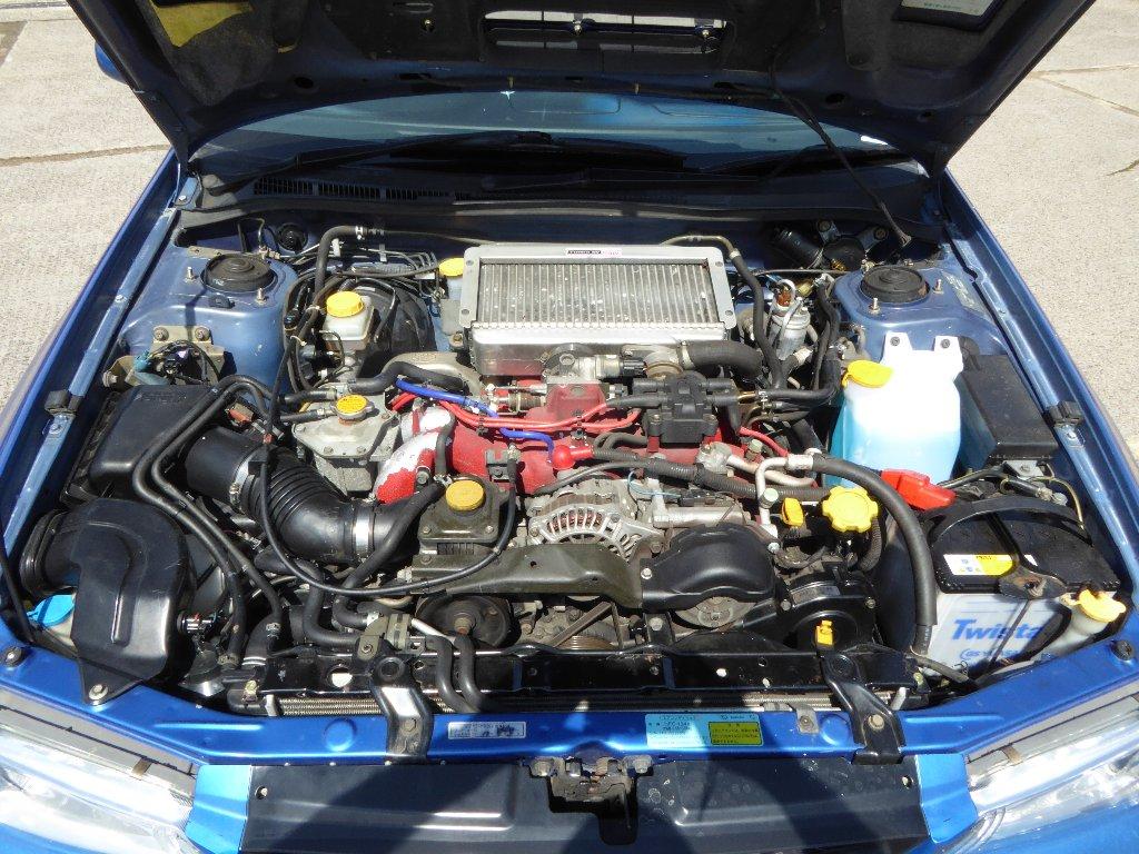 2000 Subaru WRX STI Version 6 RA Blue Sedan (8).jpg