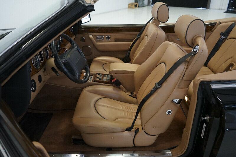 2001 Back Rolls Royce Corniche convertible (13).jpg