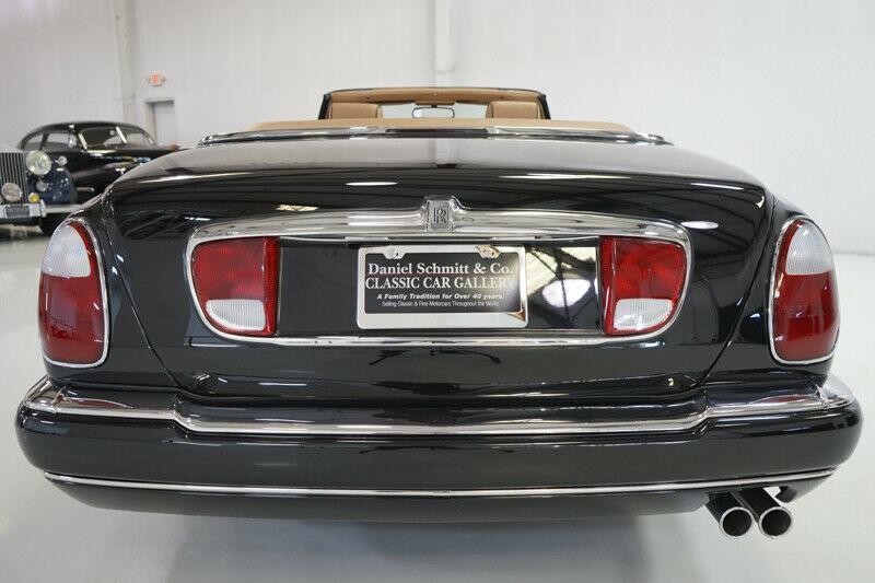 2001 Back Rolls Royce Corniche convertible (3).jpg