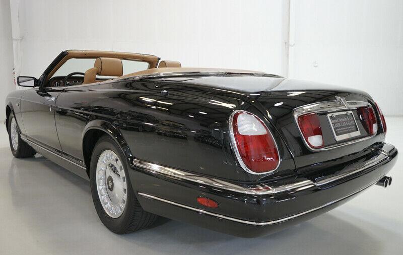 2001 Back Rolls Royce Corniche convertible (4).jpg