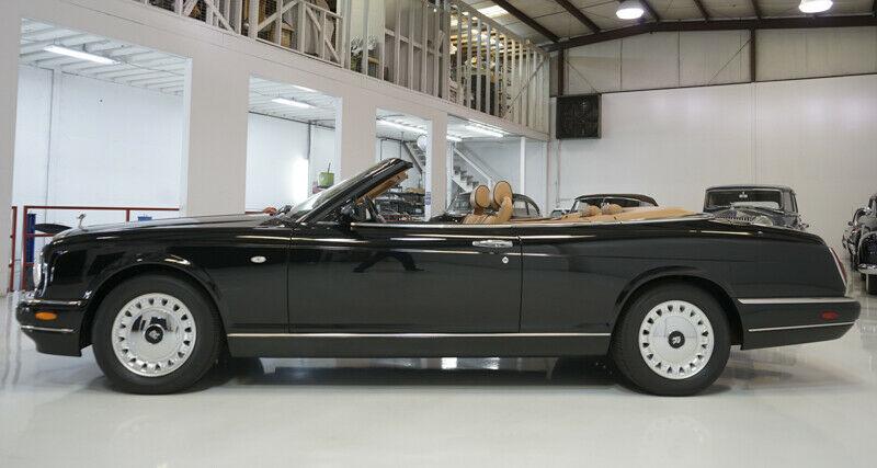 2001 Back Rolls Royce Corniche convertible (5).jpg