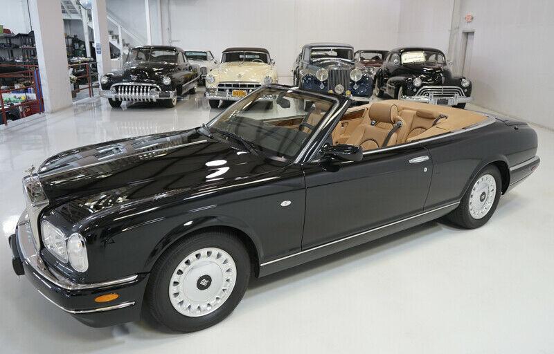 2001 Back Rolls Royce Corniche convertible (6).jpg