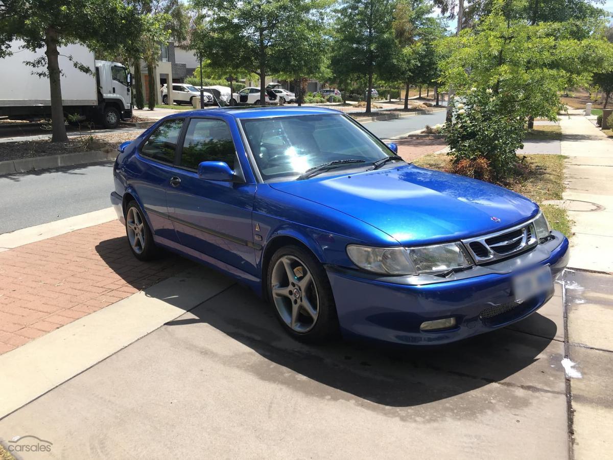 2001 Saab 9-3 Viggen Australia Lightning Blue images (1).jpg