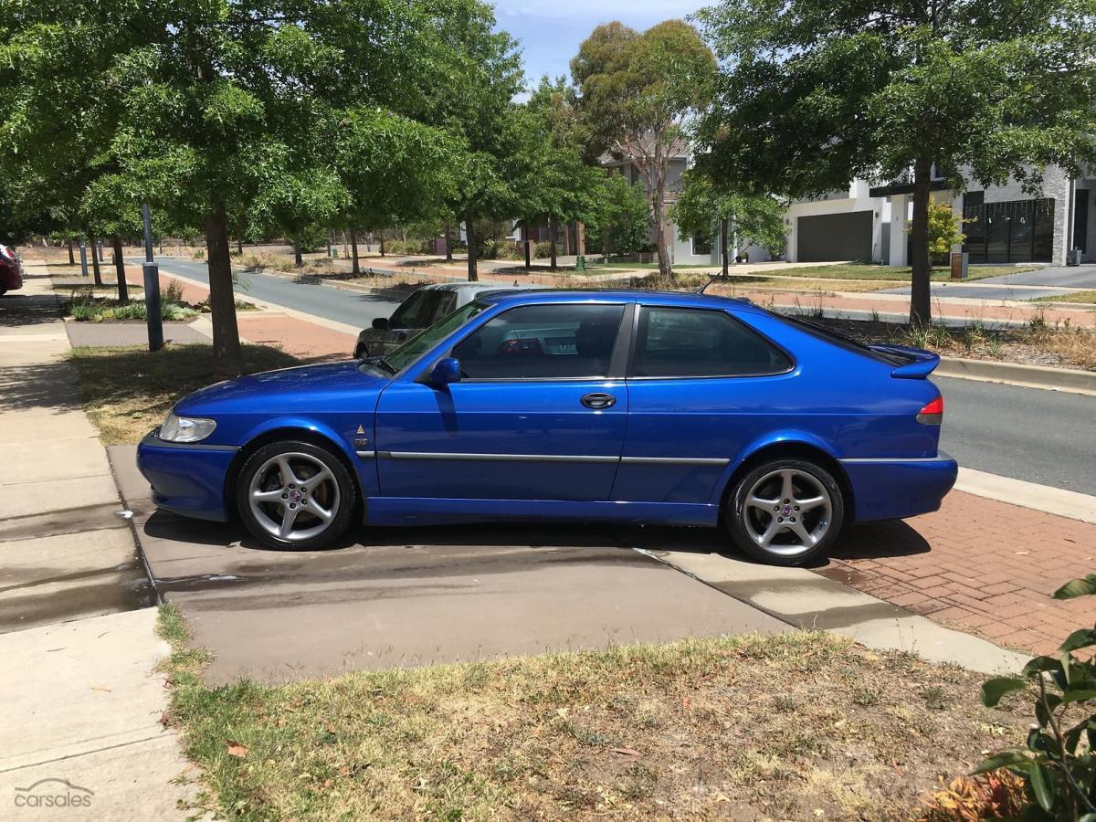 2001 Saab 9-3 Viggen Australia Lightning Blue images (3).jpg