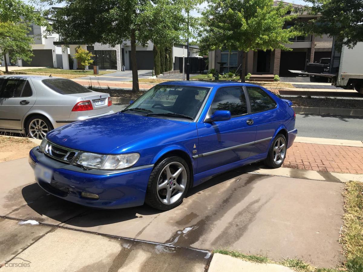 2001 Saab 9-3 Viggen Australia Lightning Blue images (5).jpg