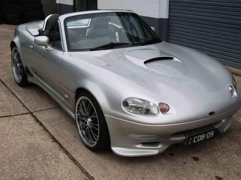 2002 Bullet SS V8 Supercharged Roadster (MX5) images silver (13).jpg