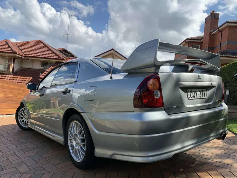 2002 Mitsubishi Magna TJ Ralliart Sedan build 75 (8).png