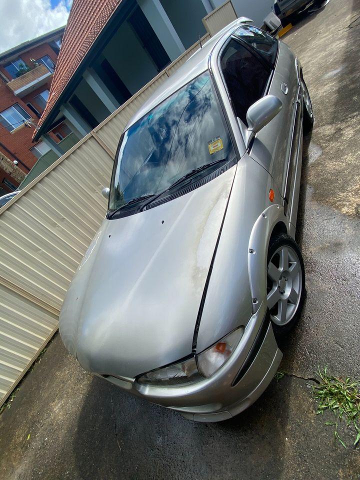 2002 Proton Satria GTi Australia for sale March 2022  (13).jpg