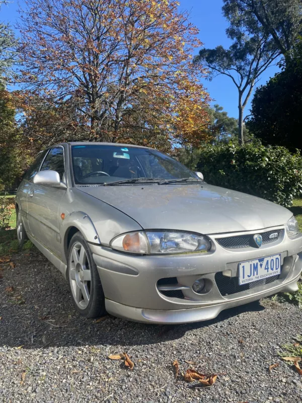 2003 Proton Satria GTi hatch silver Lotus Australia images (1).png