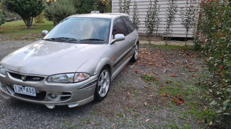 2003 Proton Satria GTi hatch silver Lotus Australia images (3).png