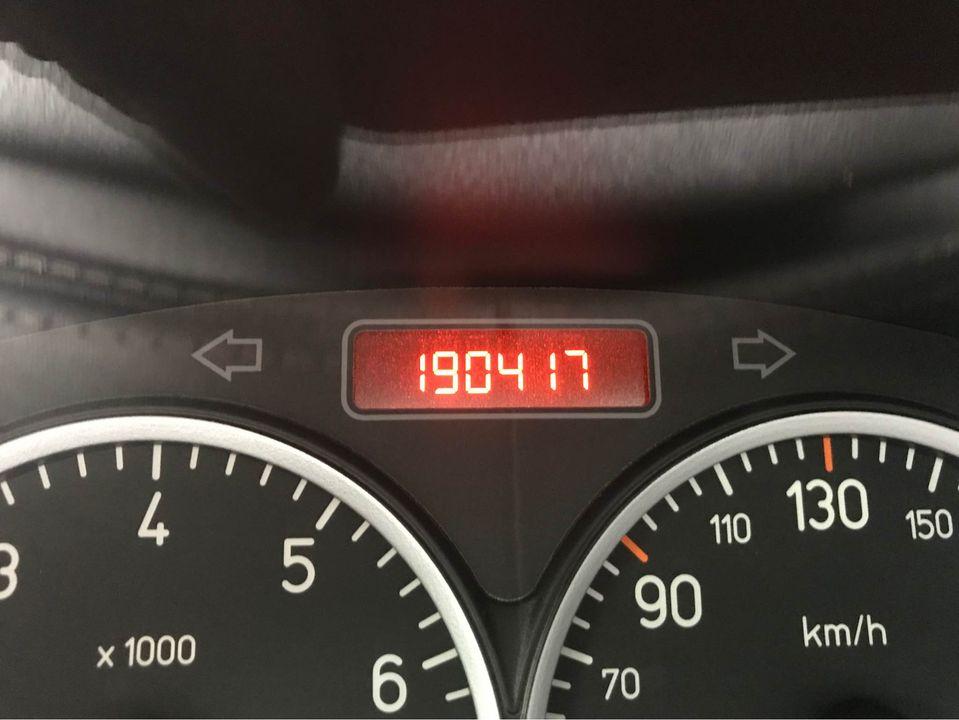 2004 Peugeot 206 GTI 180 Black hatch Feb 2021 Australia (11).jpg