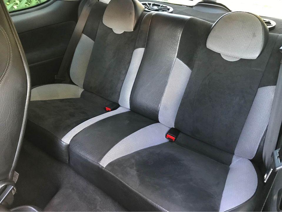 2004 Peugeot 206 GTI 180 Black hatch Feb 2021 Australia (13).jpg