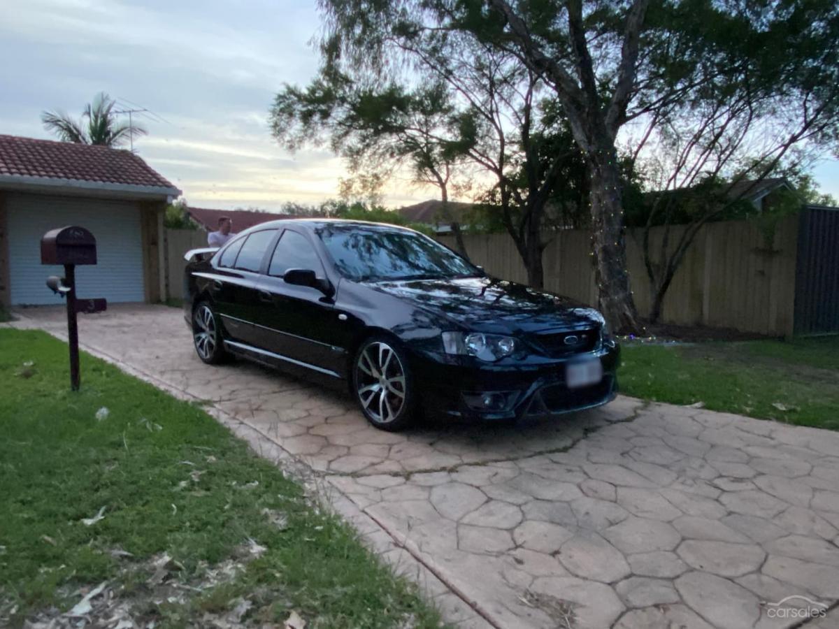 2008 Ford Falcon BF Typhoon black images 2021 (1).jpg