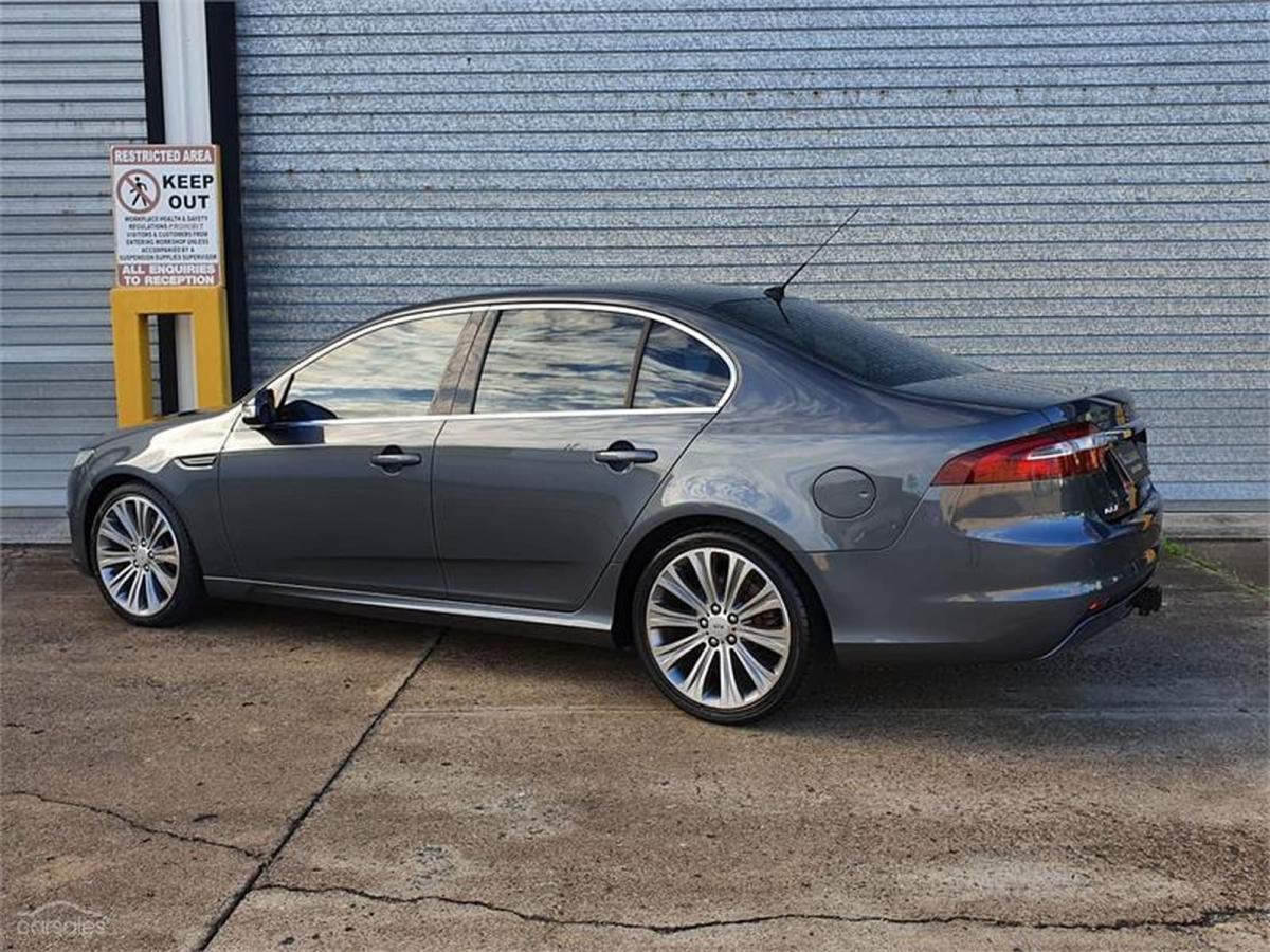 2014 Ford Falcon G6E Turbo FGX smoke grey image 2021 (3).jpg