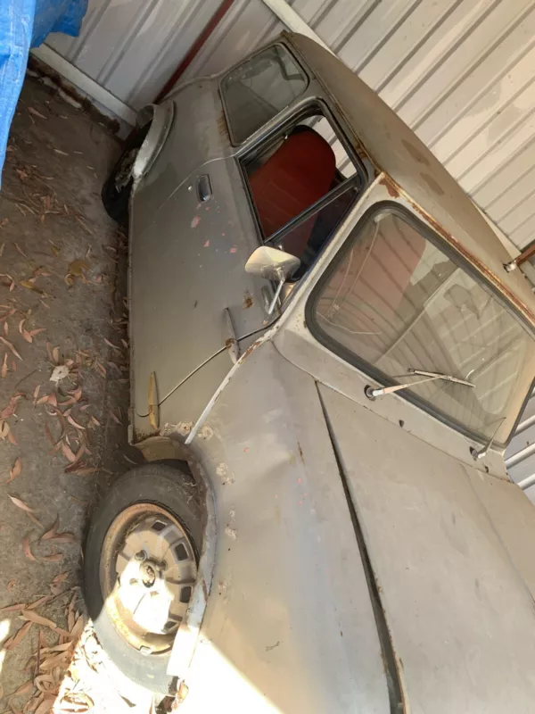 2022 Mini 1275 LS for sale WA Silver unrestored (10).png