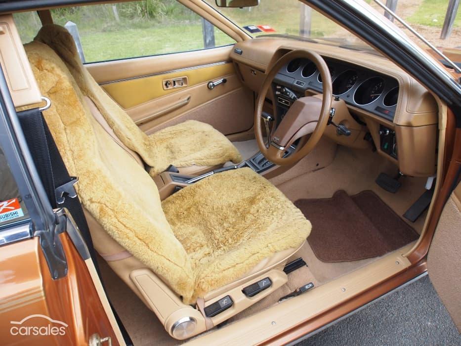 2111 1978 Chrysler Sigma Scorpion Coupe Bronze paint images fully restored Australia (14).jpg