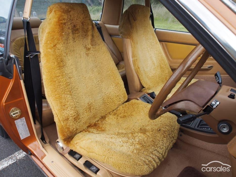 2111 1978 Chrysler Sigma Scorpion Coupe Bronze paint images fully restored Australia (5).jpg