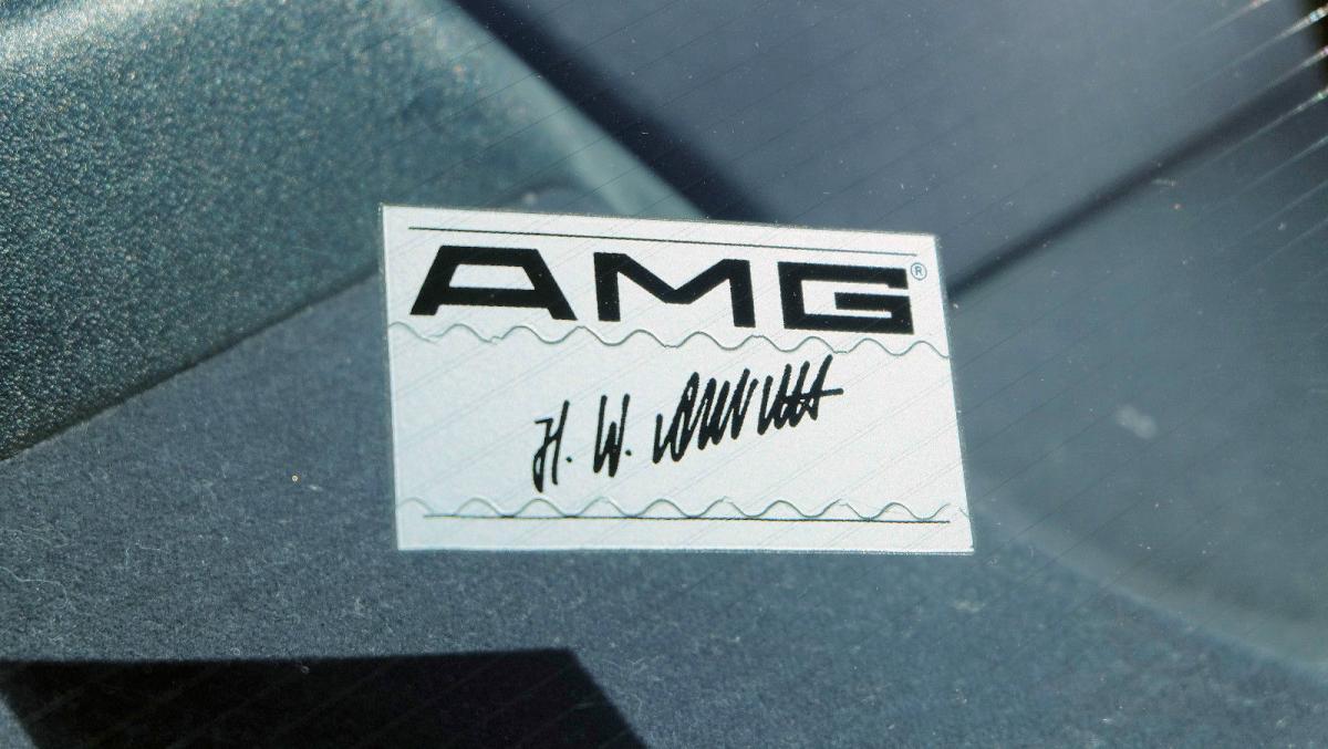 560SEC 6.0 AMG wide body 12.jpg