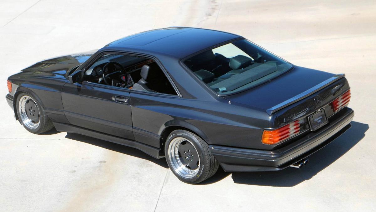 560SEC 6.0 AMG wide body 4.jpg