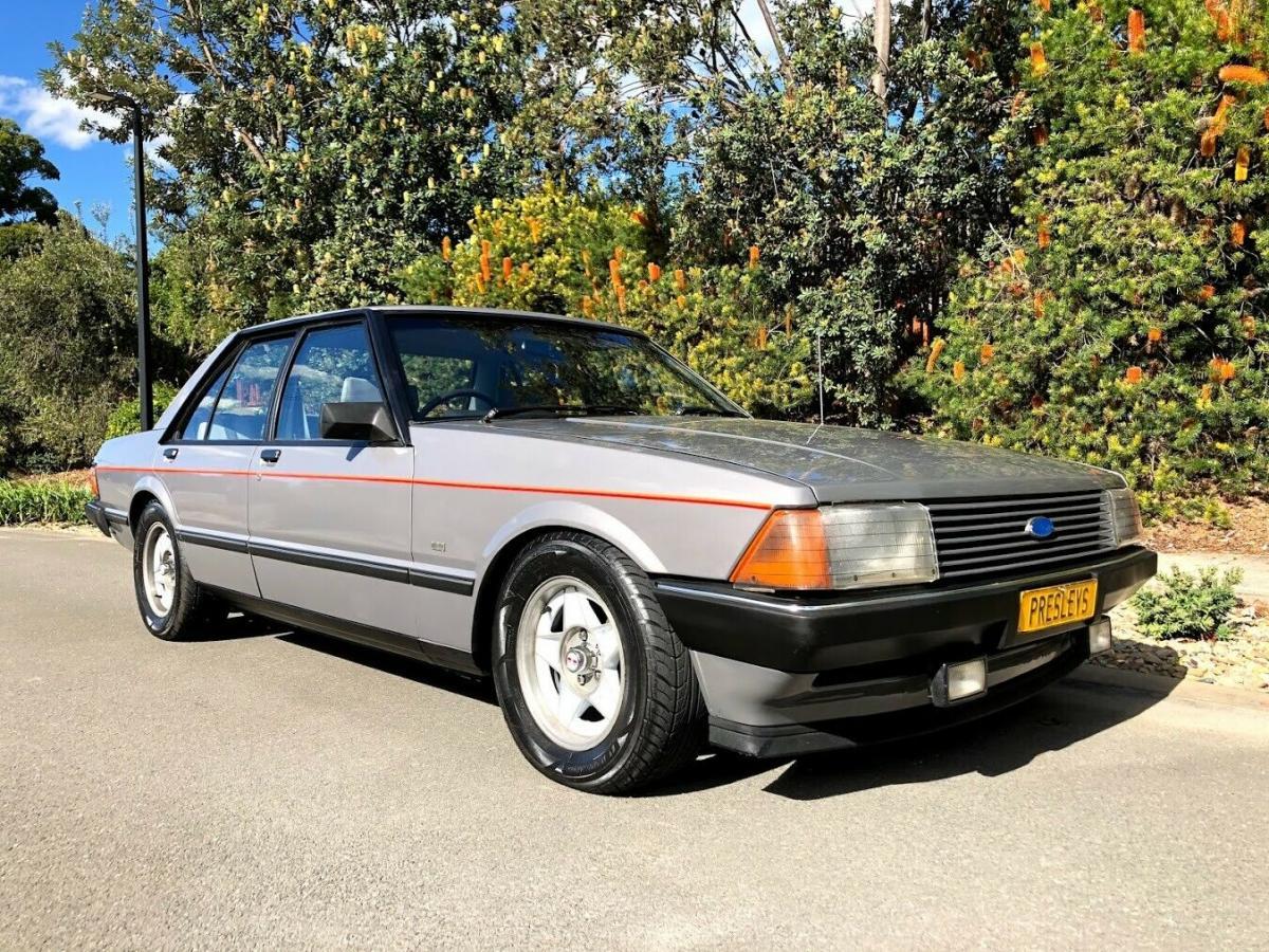 6 cylinder Ford Falcon GL XD ESP 1980 original for sale (12).jpg