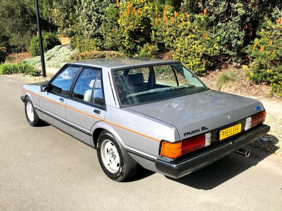 6 cylinder Ford Falcon GL XD ESP 1980 original for sale (4).jpg