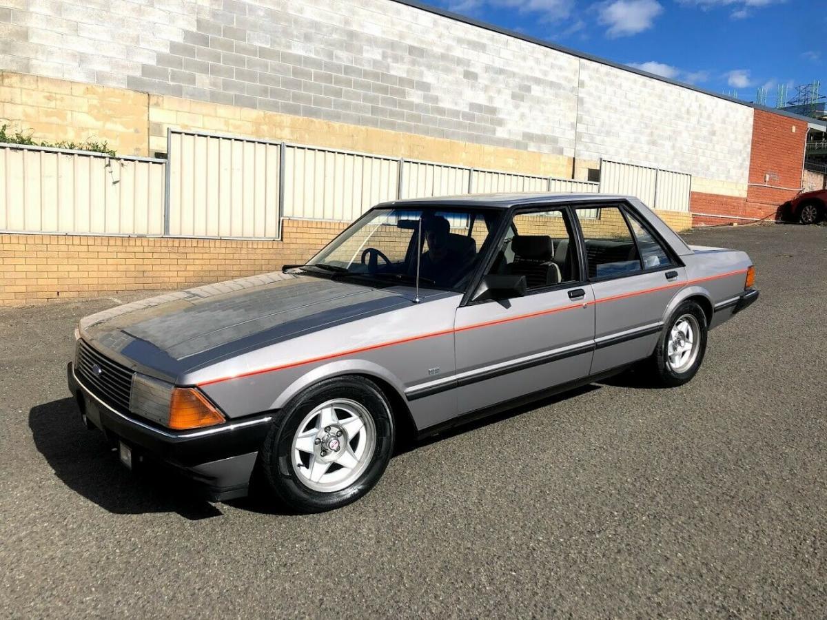 6 cylinder Ford Falcon GL XD ESP 1980 original for sale (6).jpg