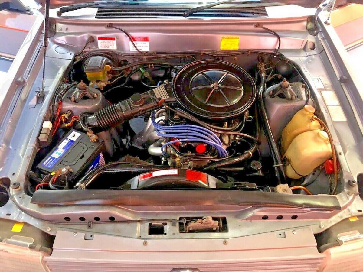 6 cylinder Ford Falcon GL XD ESP 1980 original for sale (7).jpg