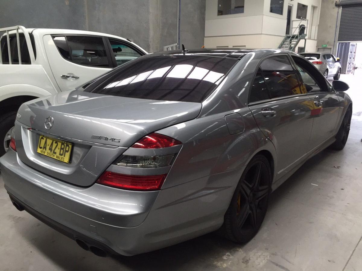 AMG S65 V12 Rear tail lights.jpg