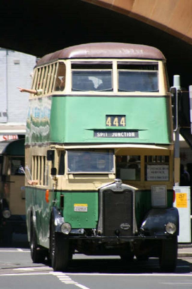 Albion CX Venturer Double Decker - Albert 5.JPG