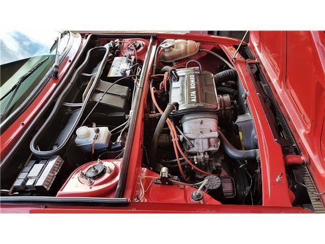 Alfa Romeo Sprint Z QV-(Quadrifoglio Verde) red images 1986 (16).jpg