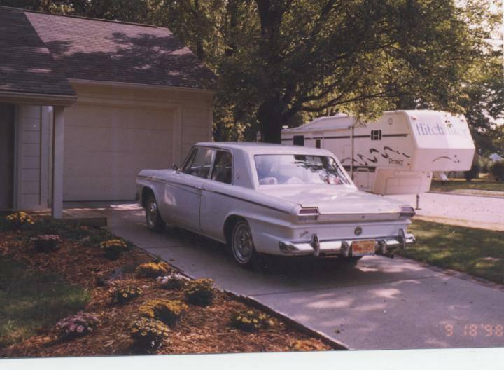 Astra White 1964 Studebaker Daytona 2-dr sedan images (3).jpg