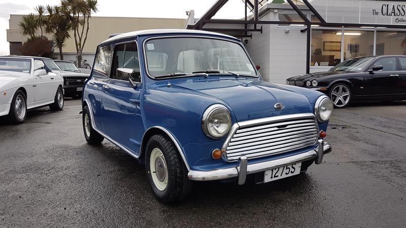 Austin Cooper S MK1 Island Blue New Zealand (10).jpg