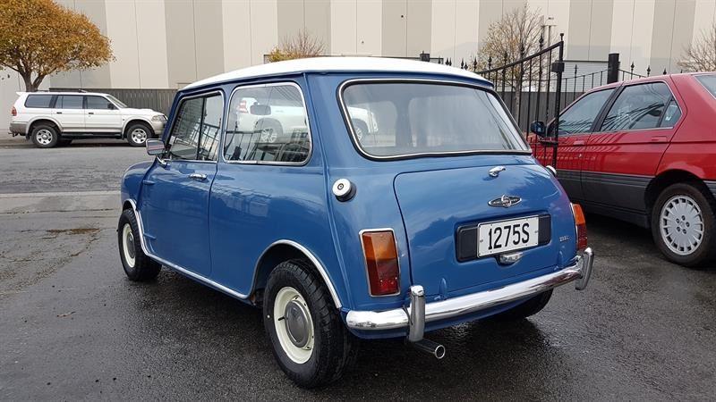 Austin Cooper S MK1 Island Blue New Zealand (13).jpg