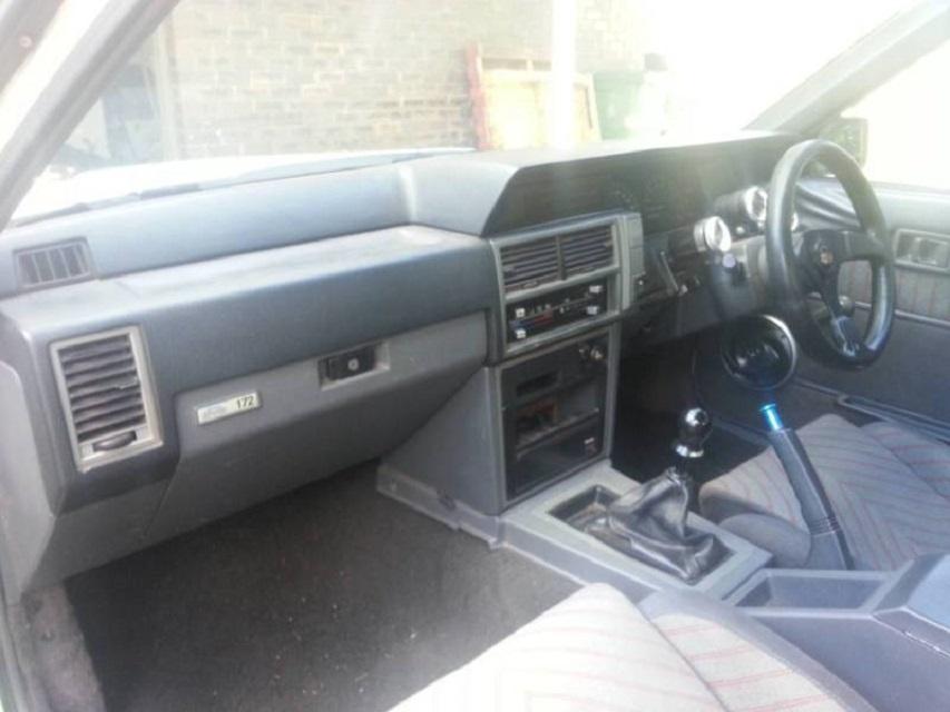 Australian 1988 Skyline R31 Silhouette GTS1 sedan (5).JPG