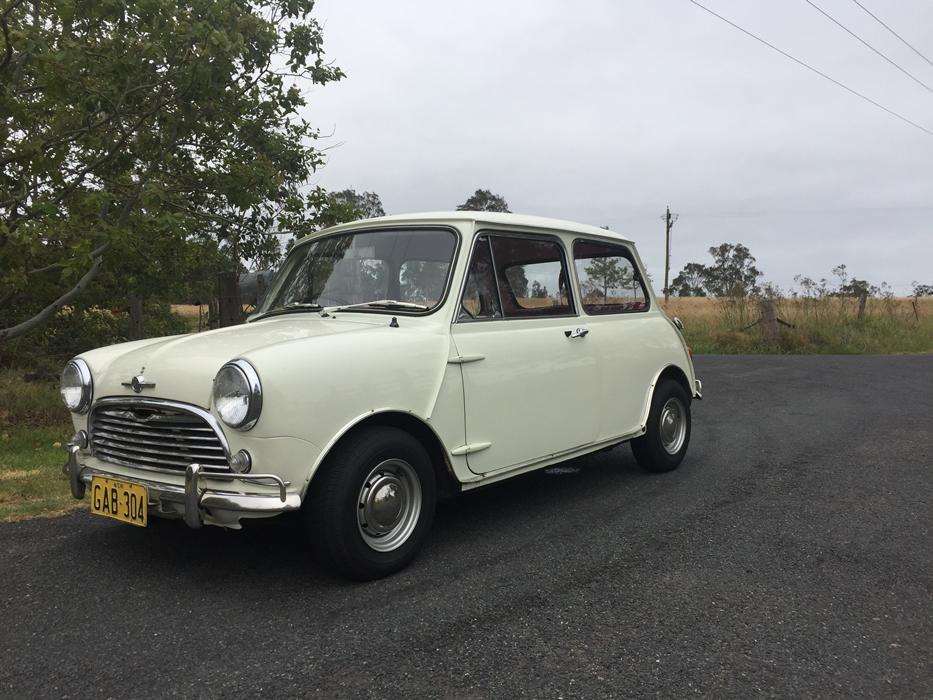 Australian MK1 1968 Morris Cooper S Snow White paint register (9).jpg