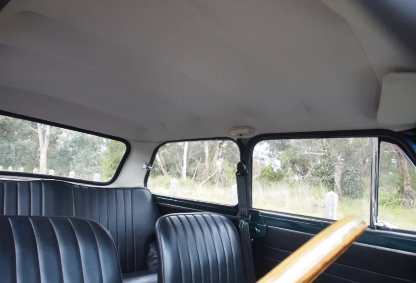 Australian MK1 Cooper S black interior images (1).png